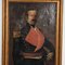 Portrait of a French Military Man, 19th Century, Oil on Canvas, Framed 4