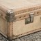 Leather Suitcases, Set of 5 21