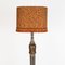 Louis XVI Style Floor Lamp, Image 2