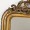 19th Century Giltwood Mirror 4