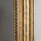 19th Century Gilded Mirror 4