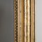 19th Century Gilded Mirror, Image 4