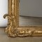 19th Century Gilded Mirror 2