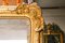 19th Century Gilded Mirror 11