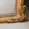 19th Century Gilded Mirror 9