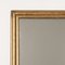 19th Century Rectangular Flower and Leaf Mirror 4