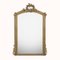 Antique French Louis XVI Mirror, Image 8