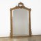 Antique French Louis XVI Mirror, Image 3