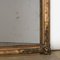 Espejo Louis Philippe francés antiguo, Imagen 5