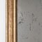Espejo Louis Philippe francés antiguo, Imagen 4