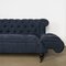 19th Century Napoleon III Tufted Sofa 7