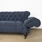 19th Century Napoleon III Tufted Sofa 6