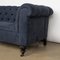 19th Century Napoleon III Tufted Sofa 3