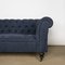 19th Century Napoleon III Tufted Sofa 4