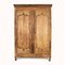 French Hand-Carved Fruitwood Armoire 9