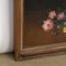 French Artist, Floral Arrangement, Oil Painting, Framed 7