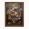 French Artist, Floral Arrangement, Oil Painting, Framed, Image 9