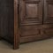 French 18th Century Dark Oak Cupboard 6