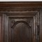 French 18th Century Dark Oak Cupboard 3