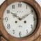 Swedish Gustavian Mora Clock 6