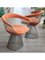 Sedia vintage di Knoll International, anni '60, Immagine 8