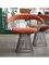 Vintage Chair from Knoll International, 1960s, Image 3