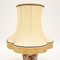 Vintage French Ceramic Table Lamp, 1970s, Image 4