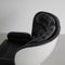 Vintage Elda Revolving Chair by Joe Colombo, 1968, Image 6