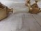 Antique Onyx Marble Coffee Table 12