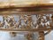 Antique Onyx Marble Coffee Table 8