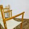Folding Director Chairs by Peter Karpf for Skagerak, 1990s, Set of 4, Image 13