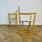 Folding Director Chairs by Peter Karpf for Skagerak, 1990s, Set of 4, Image 10