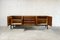 Mid-Century French Modern Teak Sideboard, 1960s, Image 8