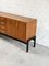 Credenza Mid-Century moderna in teak, Francia, anni '60, Immagine 6