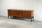 Credenza Mid-Century moderna in teak, Francia, anni '60, Immagine 1