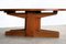 Brutalist Dining Table in Oval Shape, 1960s 3