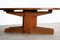 Brutalist Dining Table in Oval Shape, 1960s, Image 3
