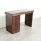 Dattilo Desk attributed to Antonio Cassi Ramelli, 1940s, Image 1