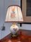 Table Lamp from Augarten Porcelain, Image 11