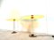 Vintage Large Acrylic Table Lamps, 1970s, Set of 2, Image 9