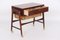Sewing Table in Rosewood, Denmark, 1950s, Image 10