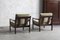 Easy Chairs, Denmark, 1960s, Set of 2, Image 13