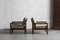 Easy Chairs, Denmark, 1960s, Set of 2 9