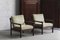 Easy Chairs, Denmark, 1960s, Set of 2, Image 3