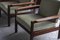 Easy Chairs, Denmark, 1960s, Set of 2, Image 21