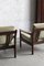 Easy Chairs, Denmark, 1960s, Set of 2 14