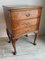 Burr Walnut Bedside Drawers, 1930s 10