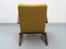 H-269 Lounge Chair by Jindrich Halabala, 1940s 6