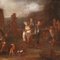 Artista, Italia, Scena di bambocciante, XVII secolo, Olio su tela, In cornice, Immagine 10