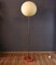 Vintage Cocoon Floor Lamp, 1960s, Image 1